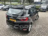 2017 Ford Eco Sport