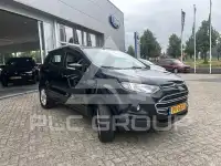 2017 Ford Eco Sport
