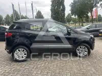 2017 Ford Eco Sport