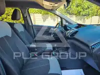 2017 Ford Eco Sport
