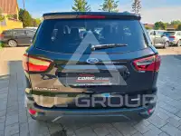 2017 Ford Eco Sport