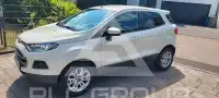 2017 Ford Eco Sport