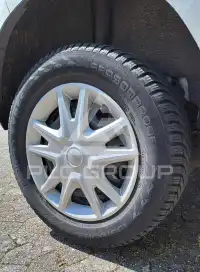 2017 Ford Eco Sport