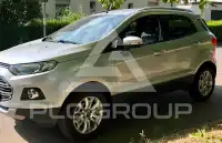 2017 Ford Eco Sport