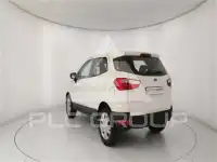 2017 Ford Ecosport