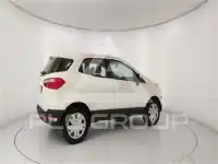 2017 Ford Ecosport