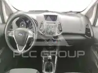 2017 Ford Ecosport