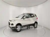 2017 Ford Ecosport