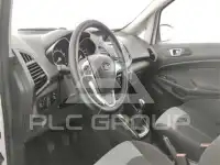 2017 Ford Ecosport