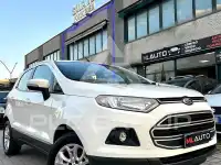 2017 Ford Eco Sport