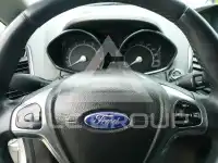 2017 Ford Eco Sport