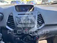 2017 Ford Ecosport