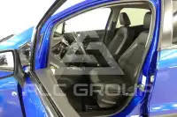 2017 Ford Ecosport