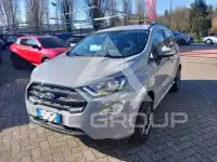 2017 Ford Eco Sport