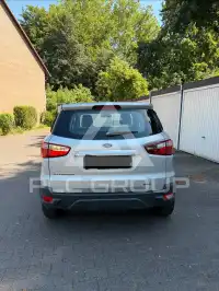 2017 Ford Eco Sport