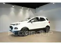 2017 Ford Ecosport