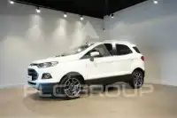 2017 Ford Ecosport