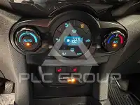 2017 Ford Eco Sport