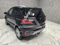 2017 Ford Eco Sport