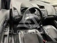 2017 Ford Eco Sport