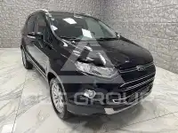2017 Ford Eco Sport
