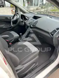 2017 Ford Ecosport
