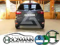 2017 Ford Eco Sport