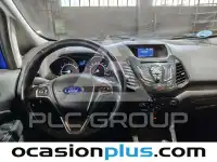 2017 Ford Eco Sport