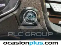 2017 Ford Eco Sport