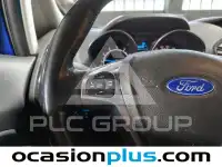 2017 Ford Eco Sport