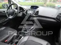 2017 Ford Eco Sport