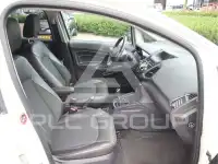 2017 Ford Eco Sport
