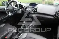 2017 Ford Eco Sport