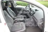 2017 Ford Eco Sport