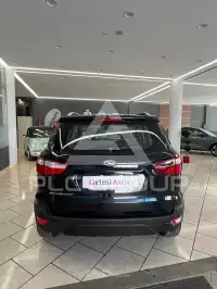 2017 Ford Eco Sport