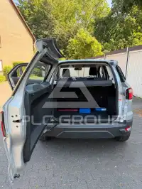 2017 Ford Eco Sport