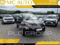 2017 Ford Eco Sport