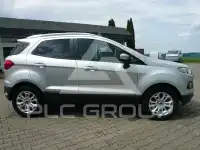 2017 Ford Eco Sport