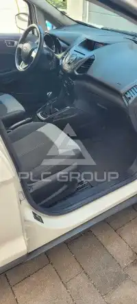 2017 Ford Eco Sport