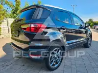 2017 Ford Eco Sport