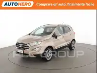 2017 Ford Eco Sport