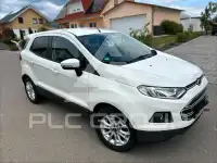 2017 Ford Ecosport