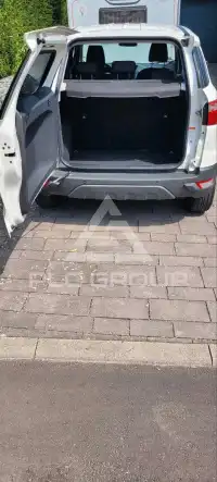 2017 Ford Eco Sport