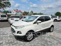 2017 Ford Ecosport