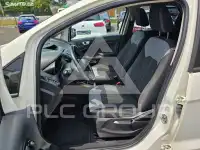 2017 Ford Ecosport