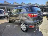 2017 Ford Eco Sport