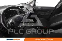 2017 Ford Eco Sport