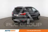 2017 Ford Eco Sport