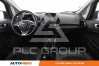 2017 Ford Eco Sport