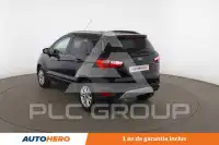 2017 Ford Eco Sport